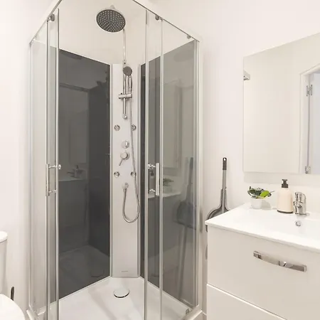 Kazkle Etablissement Apartment *