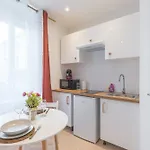 公寓 Kazkle Etablissement 滨海布洛涅