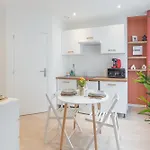 Kazkle Etablissement 公寓