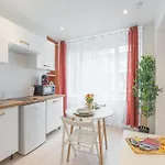 Kazkle Etablissement 滨海布洛涅