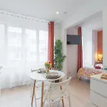 公寓 Kazkle Etablissement *