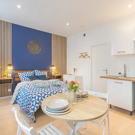 Apartamento Kazkle Etablissement *