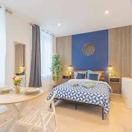 Apartamento Kazkle Etablissement *