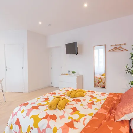 Kazkle Etablissement Apartamento *