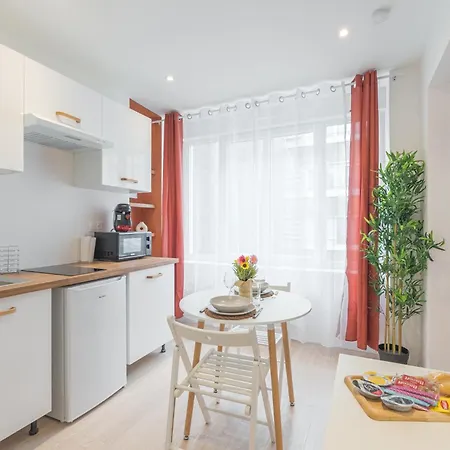 Kazkle Etablissement Boulogne-sur-Mer