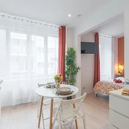 Apartamento Kazkle Etablissement *