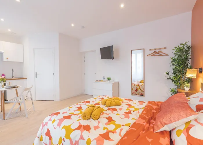 Kazkle Etablissement Apartment *