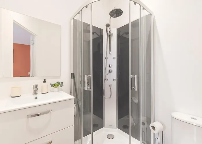 Apartment Kazkle Etablissement