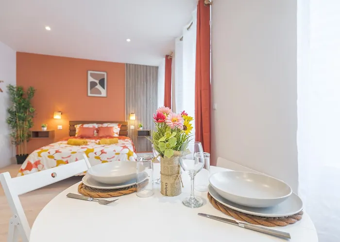 Apartment Kazkle Etablissement *