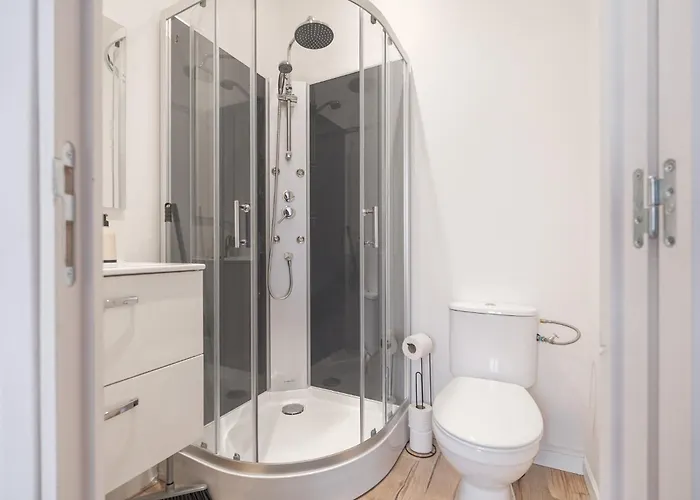 Apartment Kazkle Etablissement *