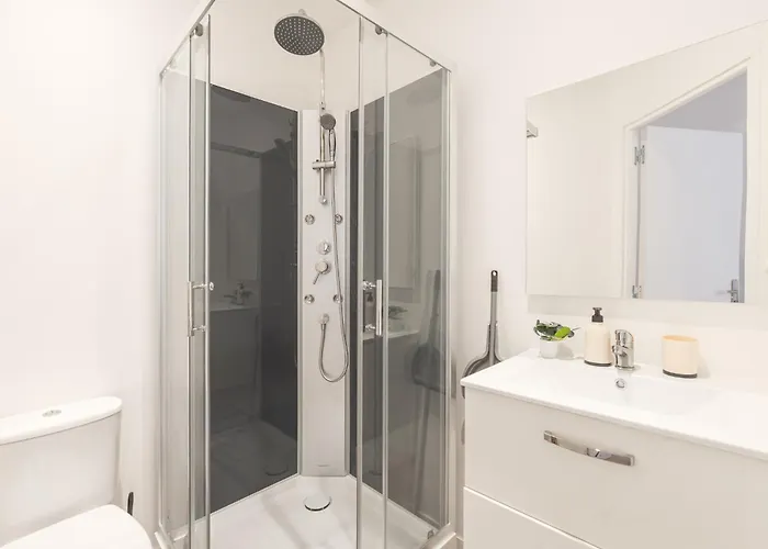 Kazkle Etablissement Apartment *