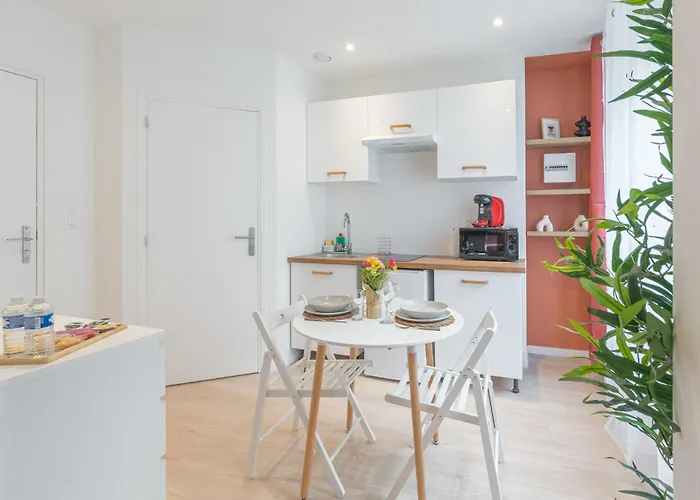 Kazkle Etablissement Apartment