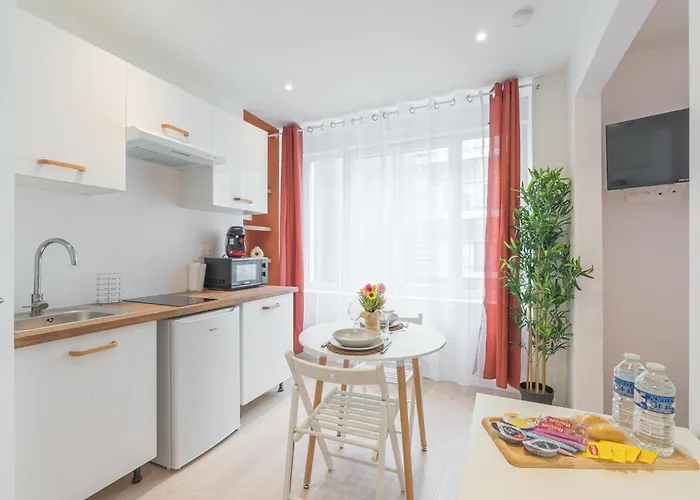 Kazkle Etablissement Boulogne-sur-Mer